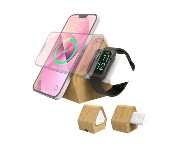 MagSafe Wireless Charger