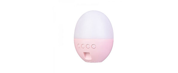 Stylish Bluetooth Speaker