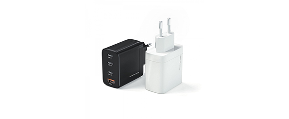 GaN PD Quick Charger