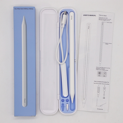 P10 Magsafe Apple pencil