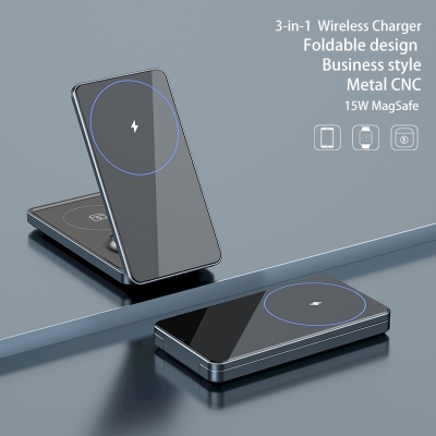 MX-CD02 MagSafe