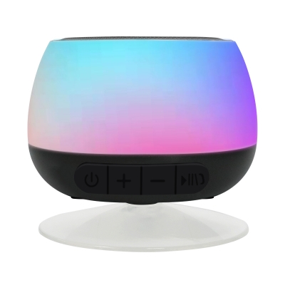 CLS02 Wireless Portable Bluetooth Mini Speaker Black